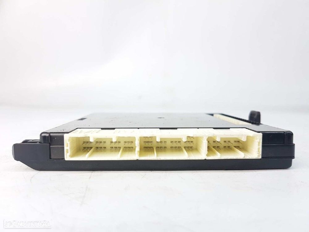 MÓDULO ELETRÓNICO TOYOTA LAND CRUISER (J15) BASIS - 3