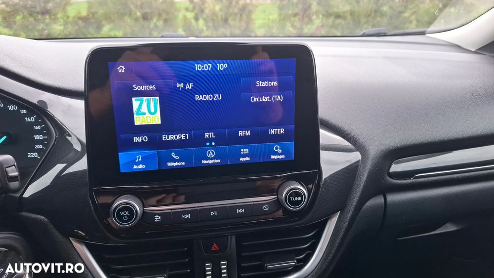 Ford Puma 1.5 EcoBlue TITANIUM DESIGN - 17