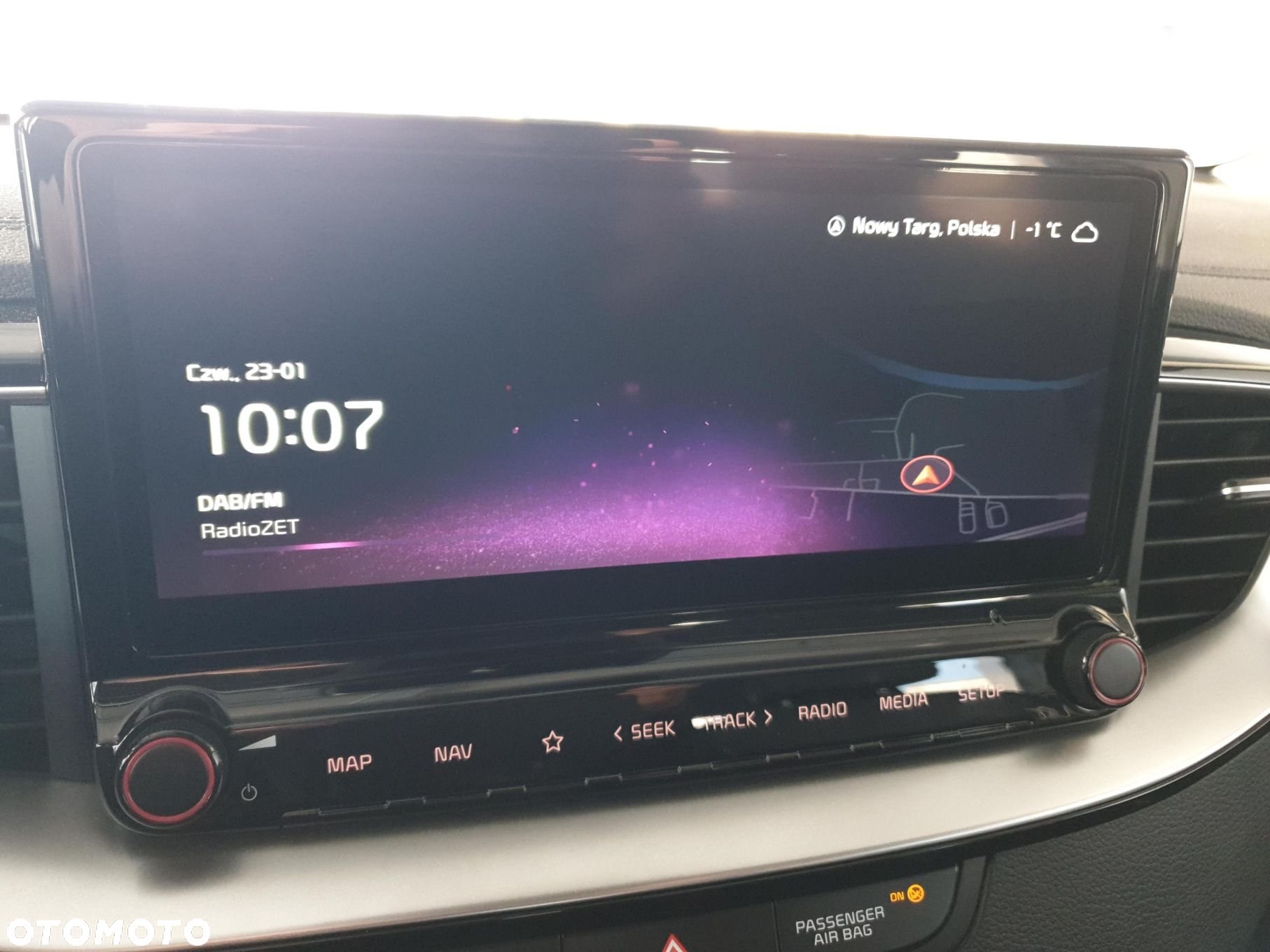 Kia XCeed 1.6 GDI PHEV Business Line DCT - 16