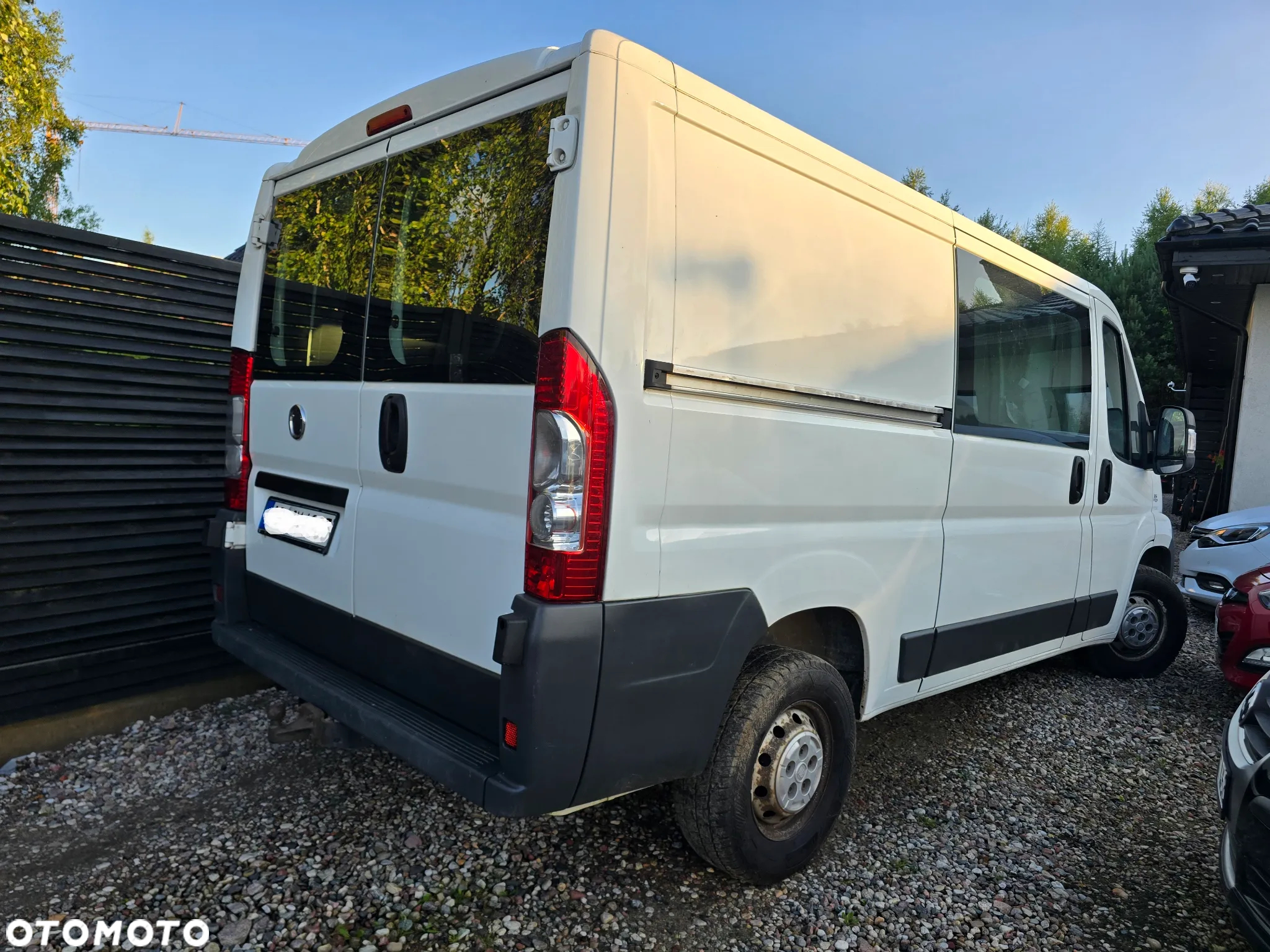 Fiat Ducato - 9