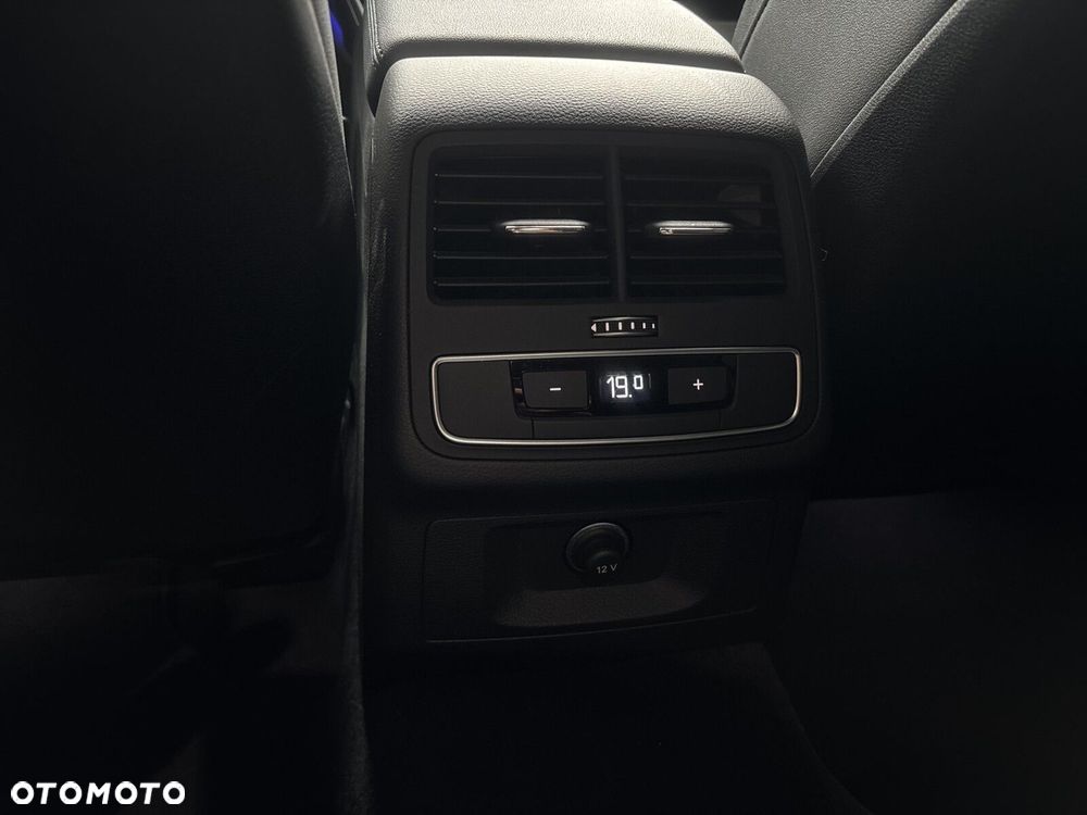 Audi A4 Avant - 27