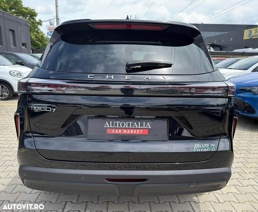 Chery Tiggo 7 - 3