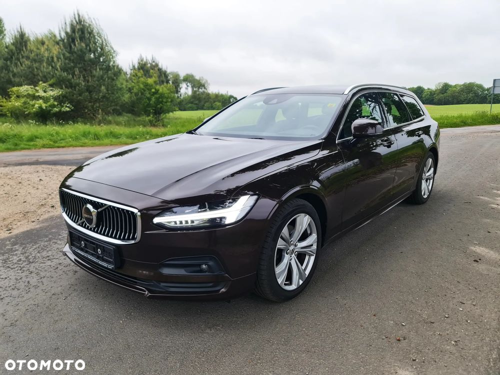 Volvo V90 B4 D Geartronic Momentum Pro - 2