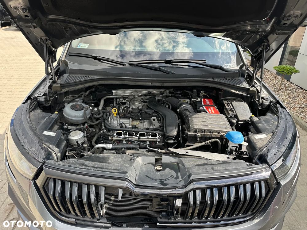 Skoda Kodiaq - 20
