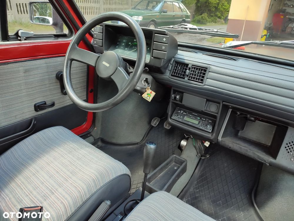 Fiat 126 elx Maluch std - 23