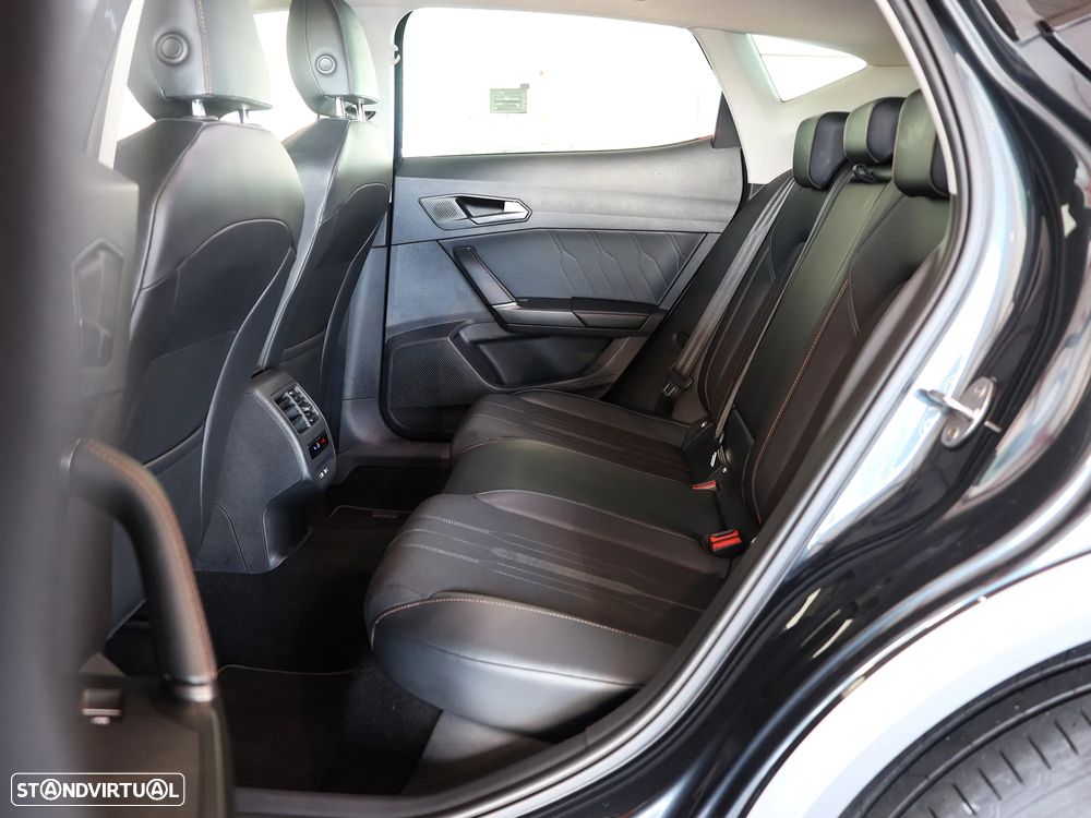 Cupra Formentor 2.0 TDI Plus - 15