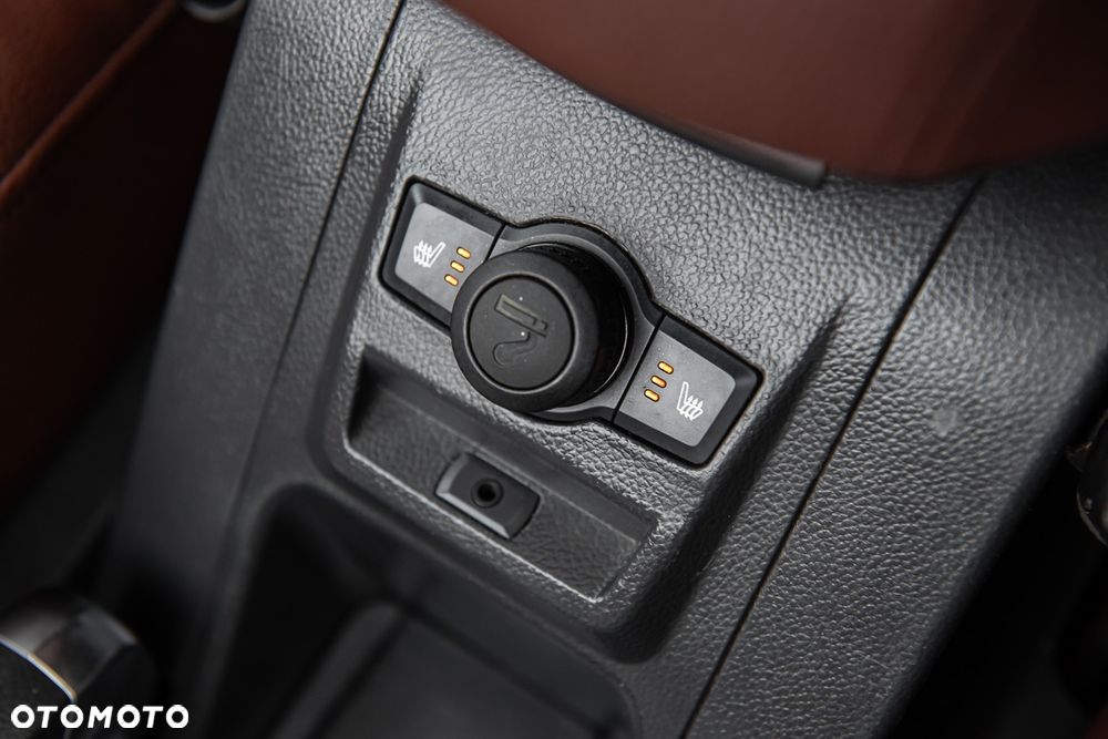 Opel Antara 2.0 CDTI Automatik 4x4 Edition - 24