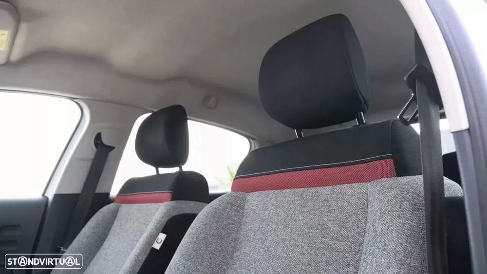 Citroën C3 1.2 PureTech C-Series - 24