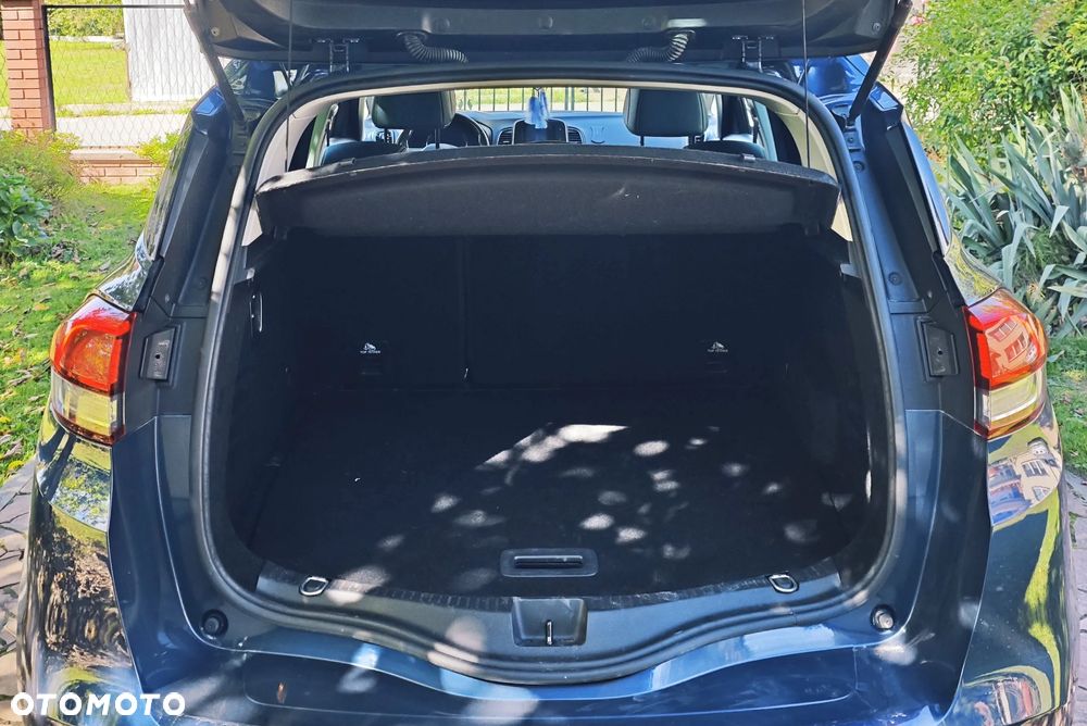 Renault Scenic - 15