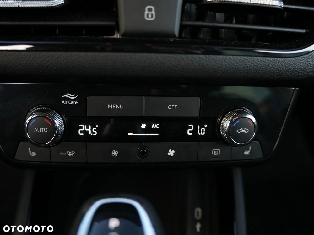 Skoda Kamiq 1.0 TSI Edition 130 DSG - 31