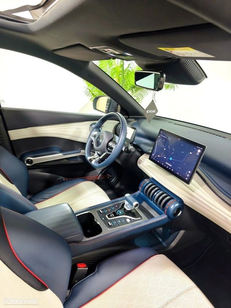 BYD Atto 3 60.48 kWh Comfort - 20