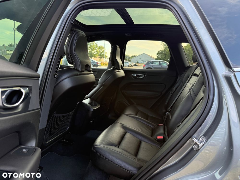 Volvo XC 60 D3 Linje Inscription - 14