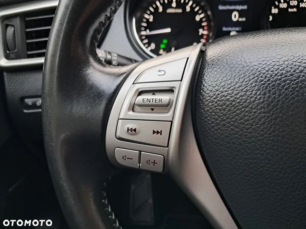 Nissan Qashqai 1.2 DIG-T 360 - 18