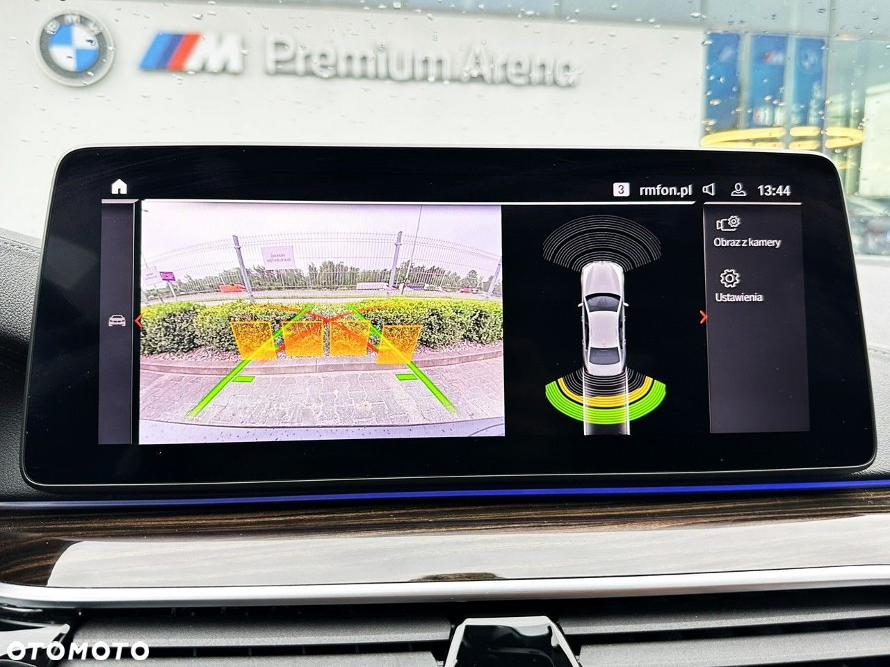 BMW Seria 5 - 14