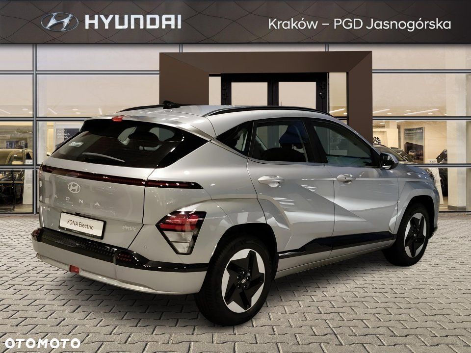 Hyundai Kona - 5