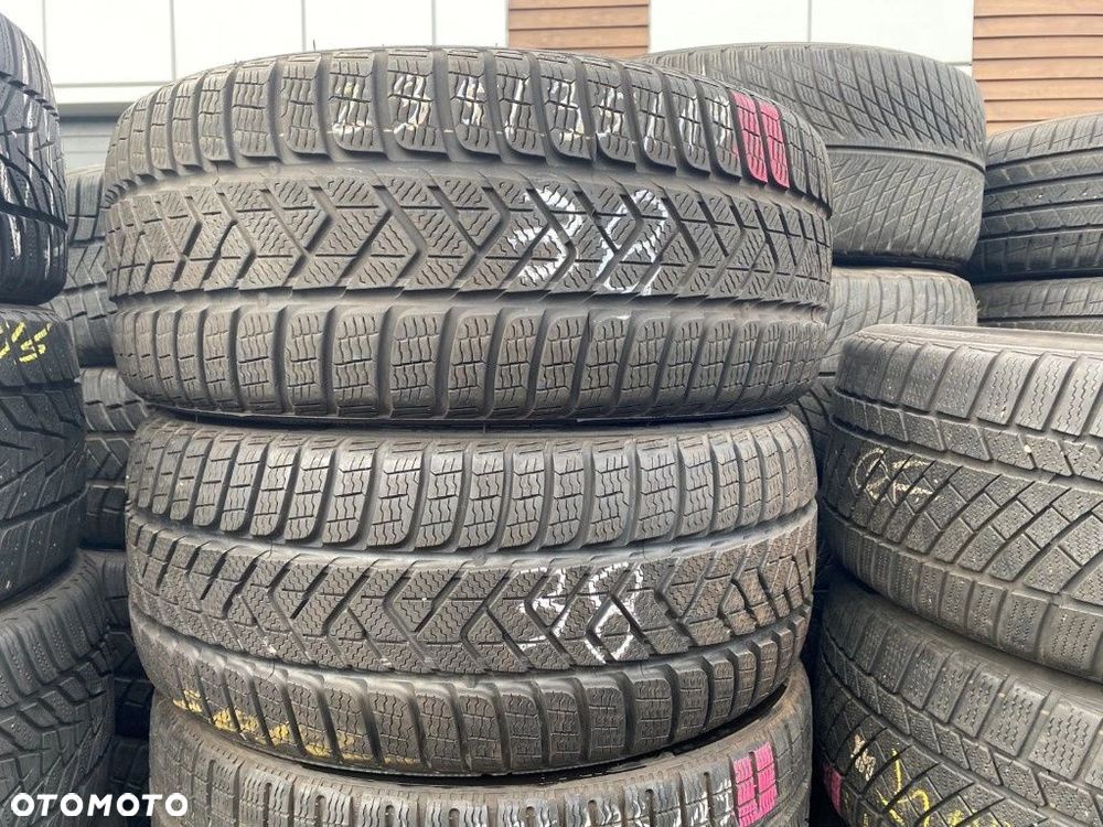 235/35r19 Pirelli SottoZero 3_5,5mm_2szt_(38) - 2