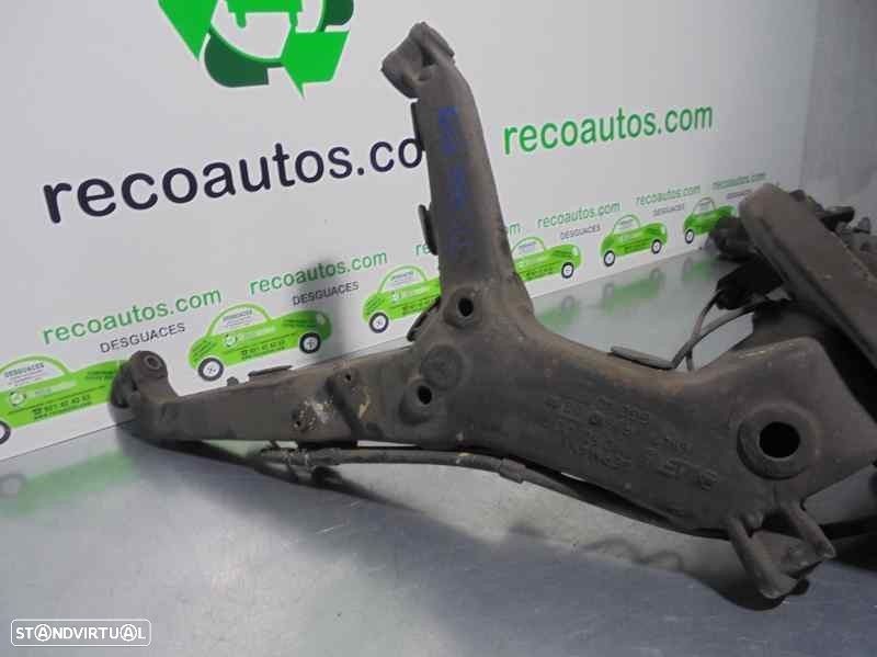 MANGA DE EIXO TRASEIRA ESQUERDA VOLKSWAGEN SHARAN 2000 -7M05016553K - 4