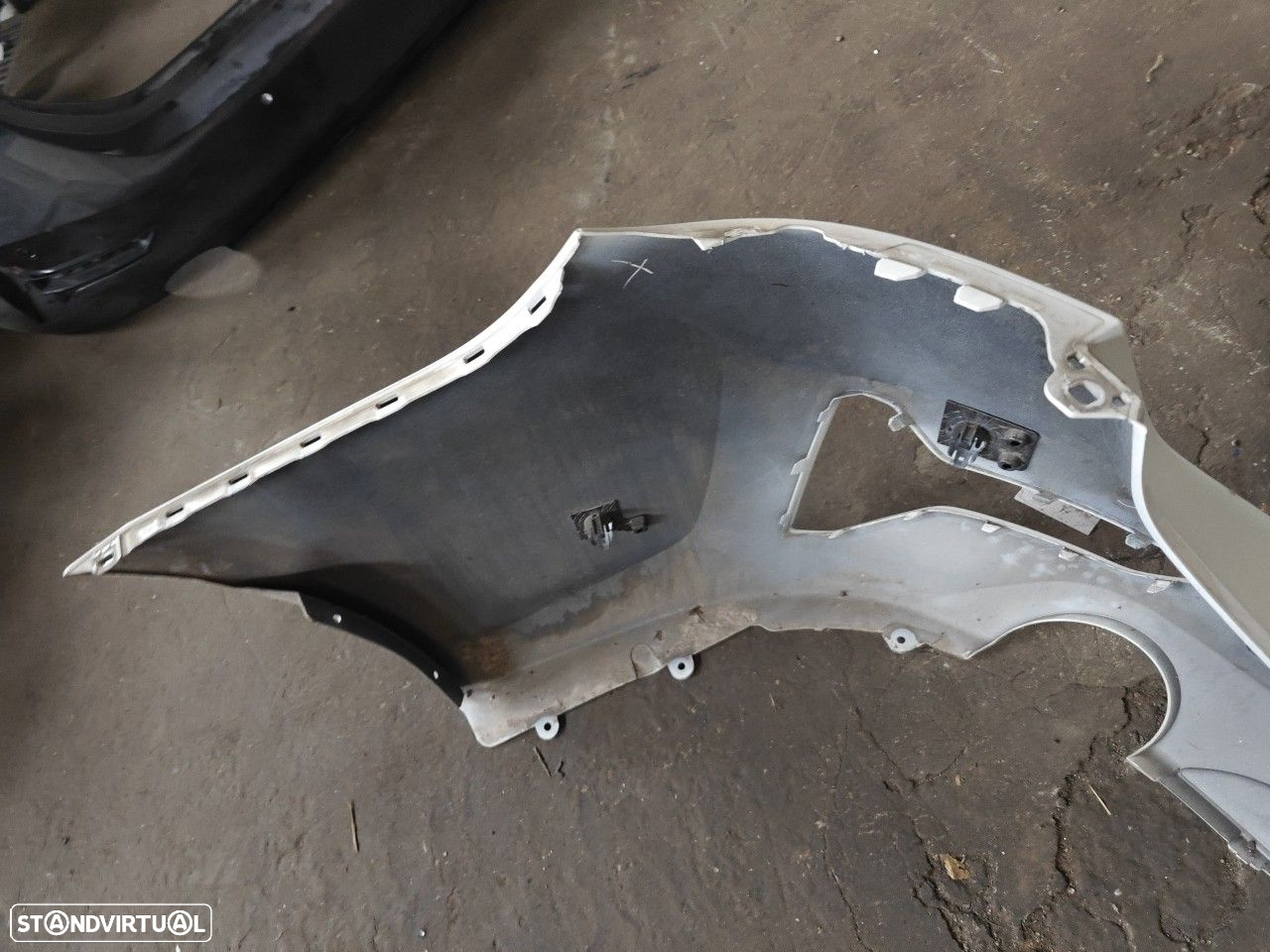 Parachoques Trás / Para Choques Traseiro Nu Bmw 3 Touring (G21)  74280 - 8