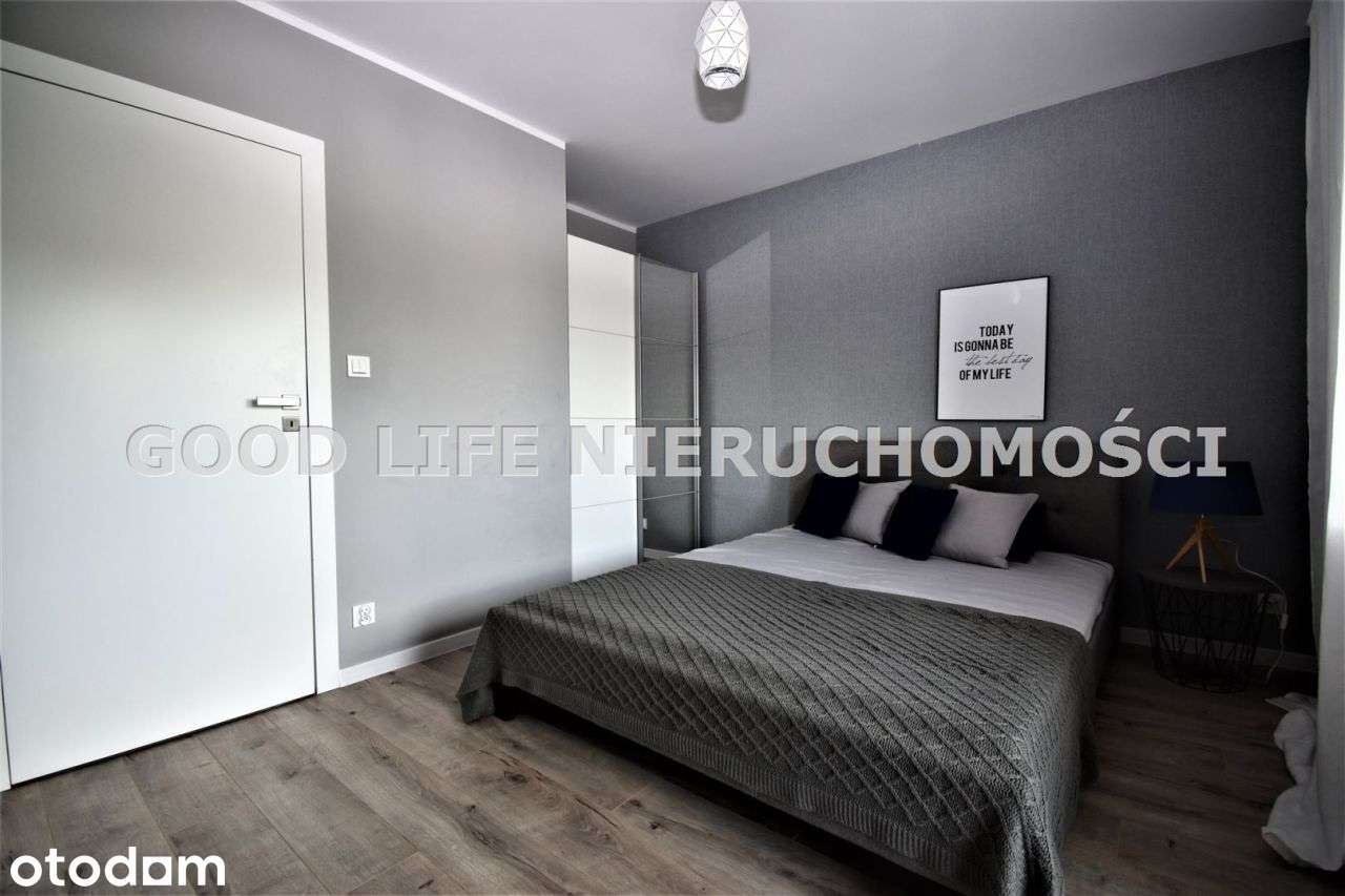 Mieszkanie Na Wynajem 3Pok Panoramiczna 60 M2
