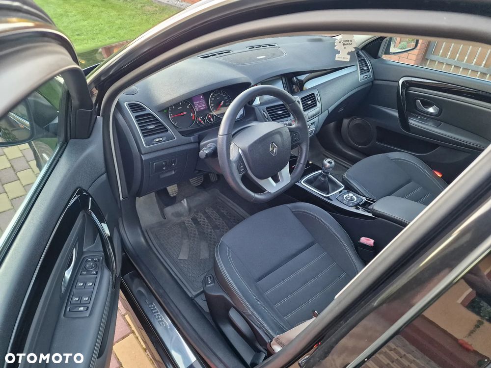 Renault Laguna 2.0 dCi Bose Edition - 5