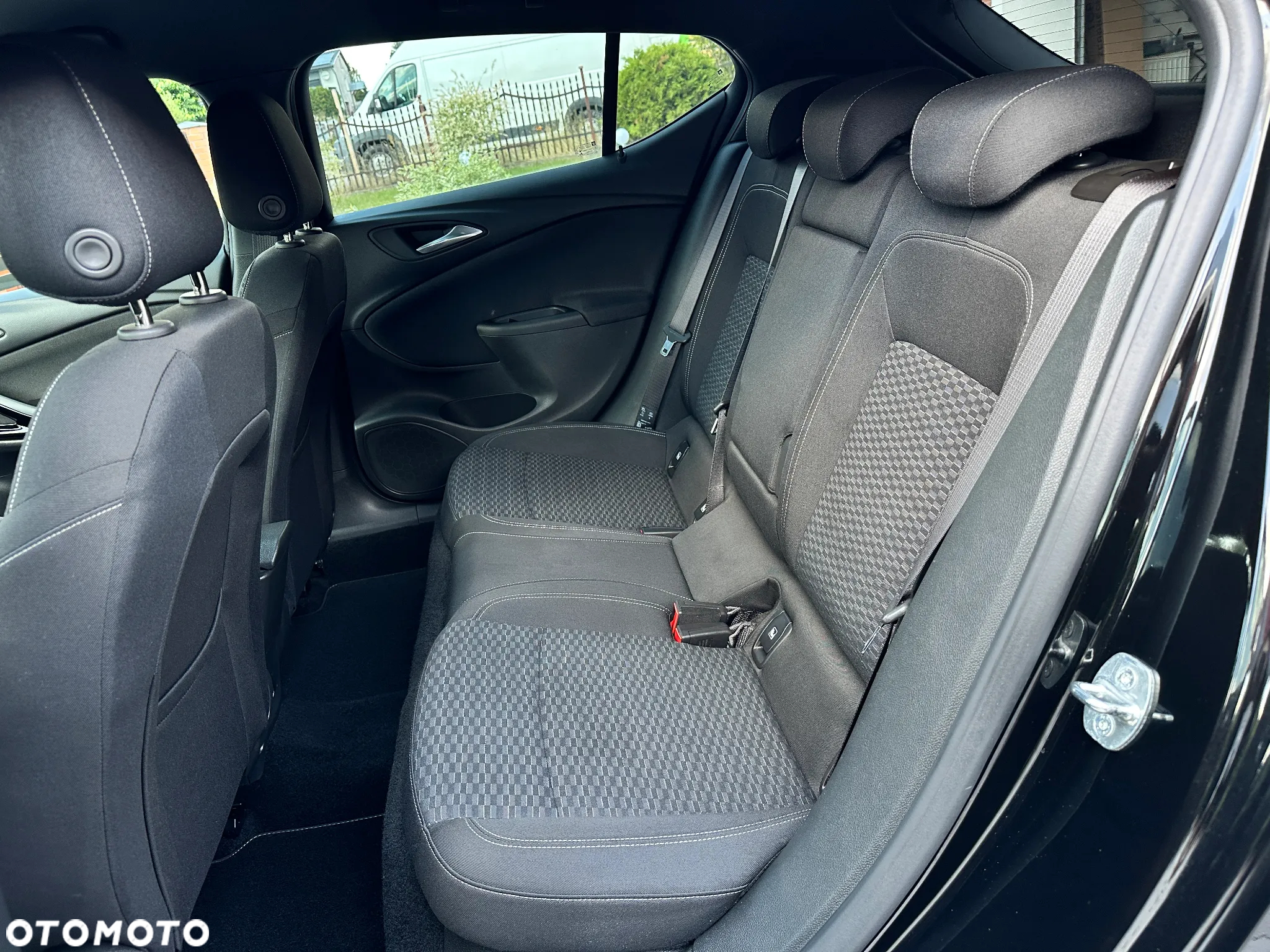 Opel Astra 1.4 Turbo Dynamic - 27