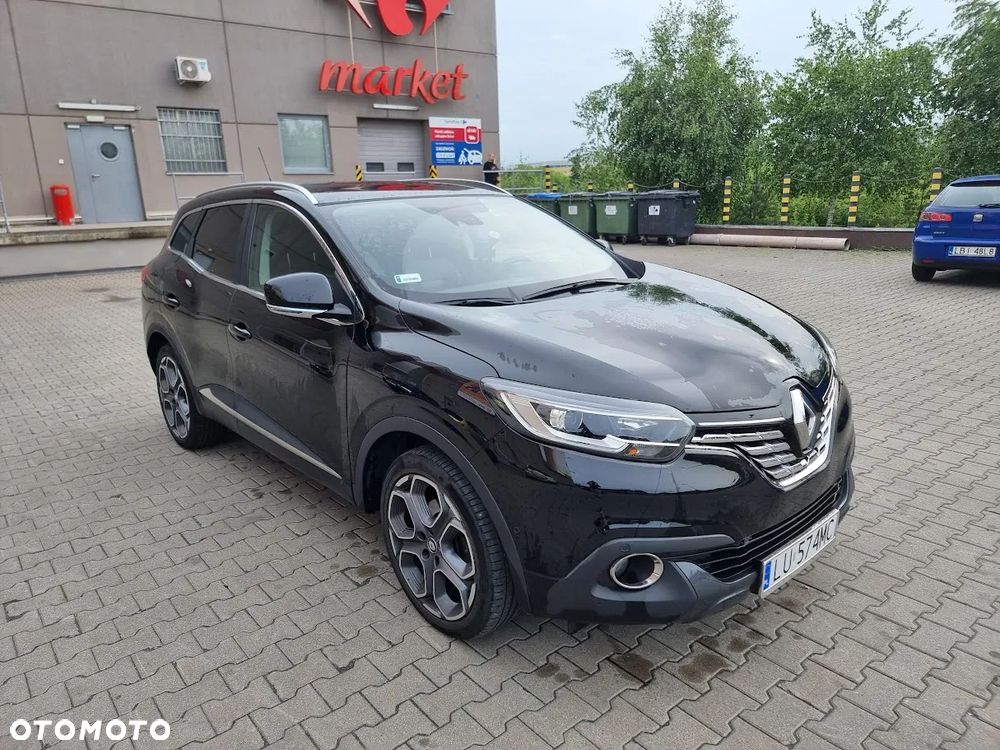 Renault Kadjar