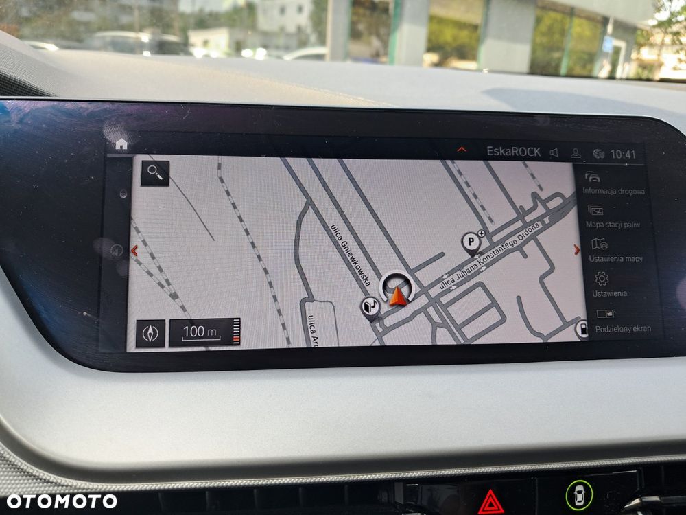 BMW Seria 1 116d Urban Line - 8