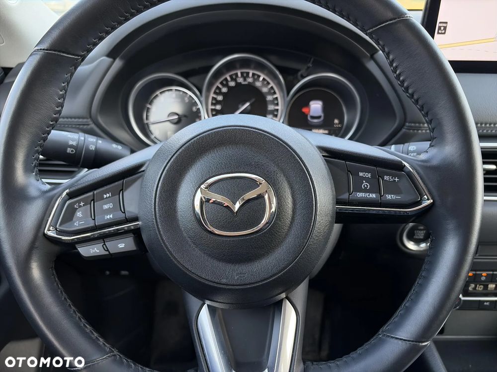 Mazda CX-5 2.0 Kanjo 2WD - 15