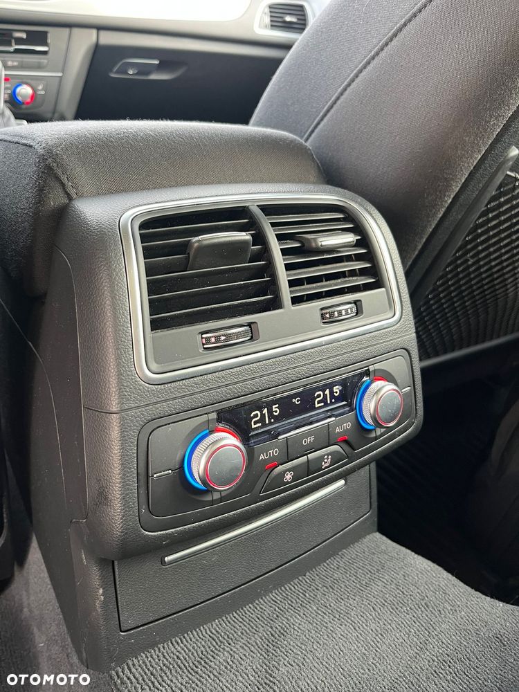 Audi A6 Avant 2.0 TDI ultra S tronic - 6