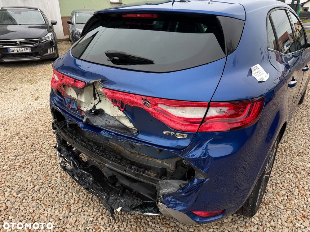 Renault Megane - 21