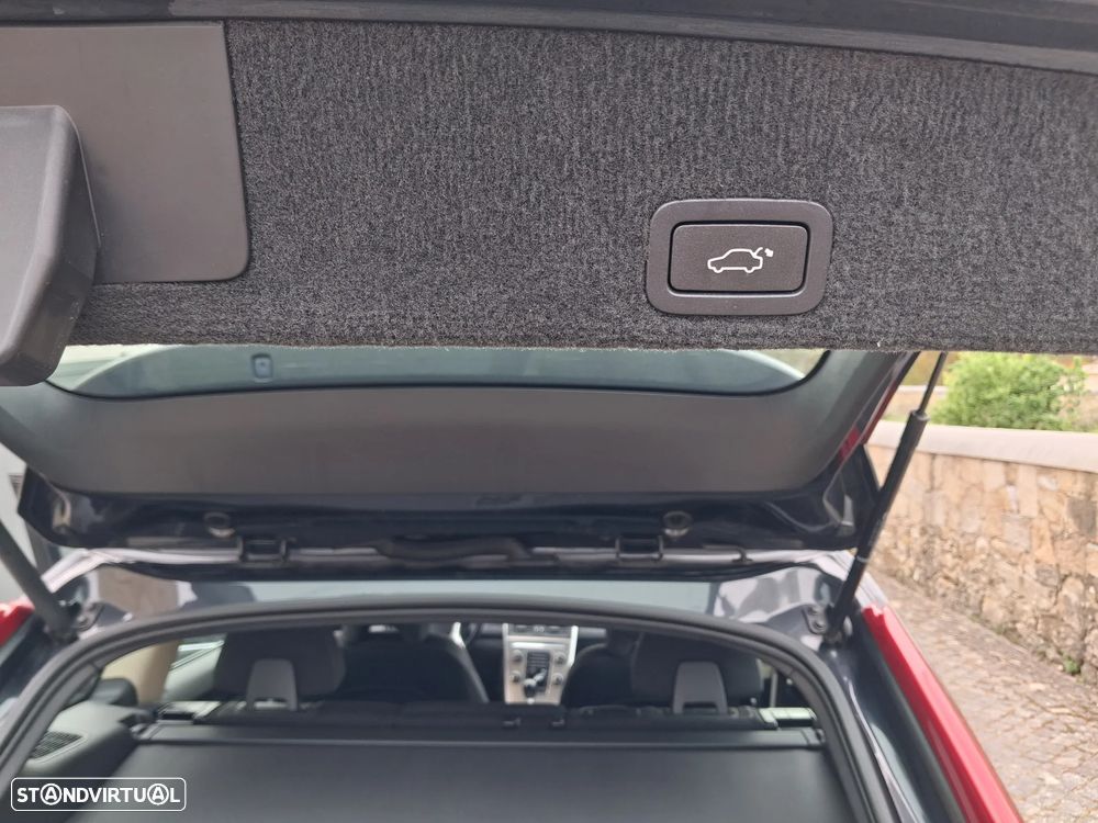 Volvo XC 60 DRIVe Summum - 10