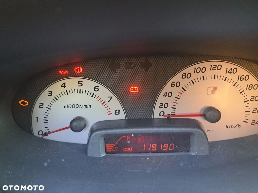 Toyota Yaris 1.5 TS - 2