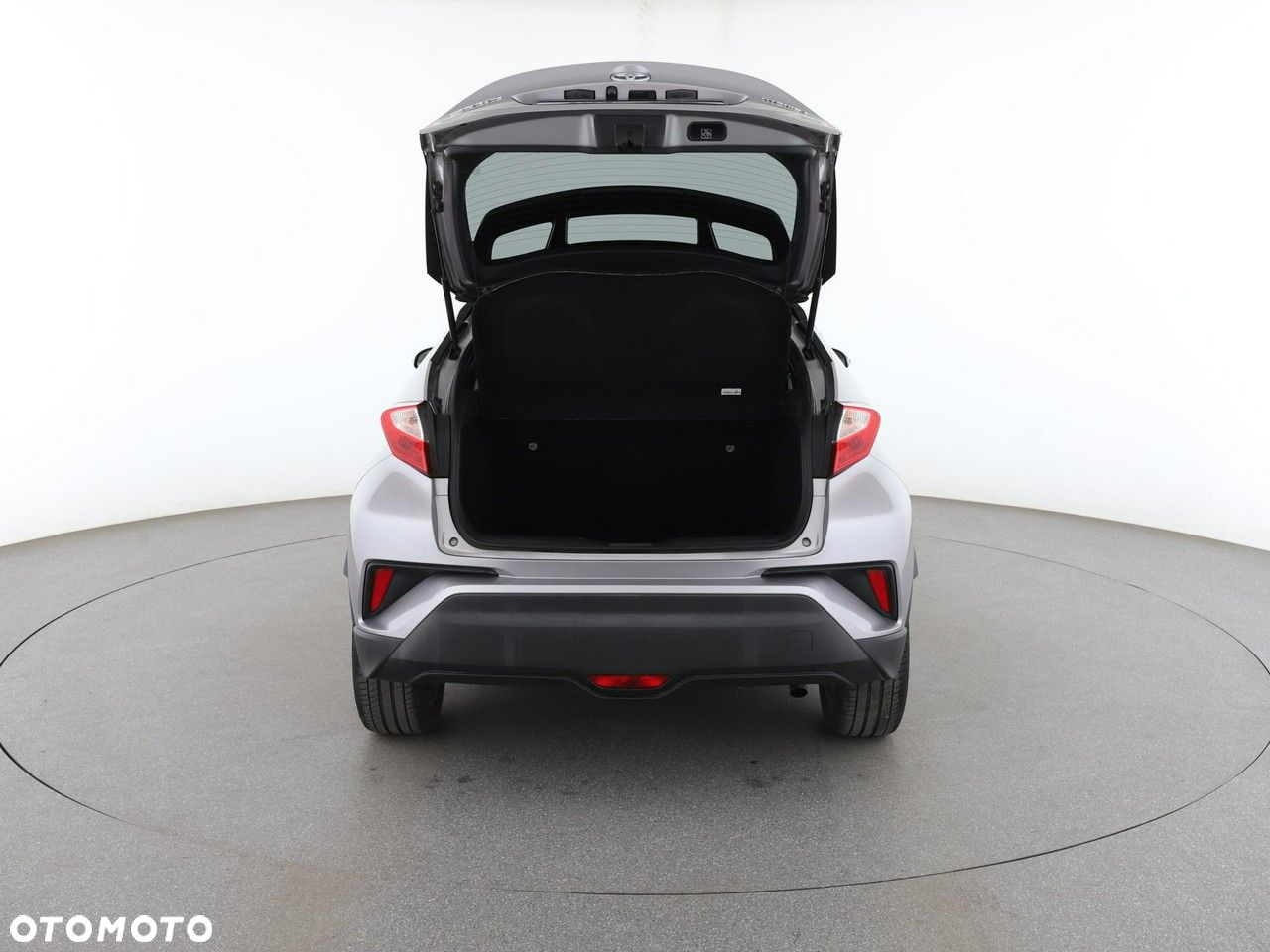 Toyota C-HR 1.8 Hybrid Dynamic - 19