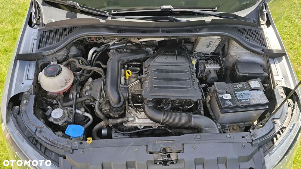 Skoda Fabia 1.0 TSI Ambition - 36