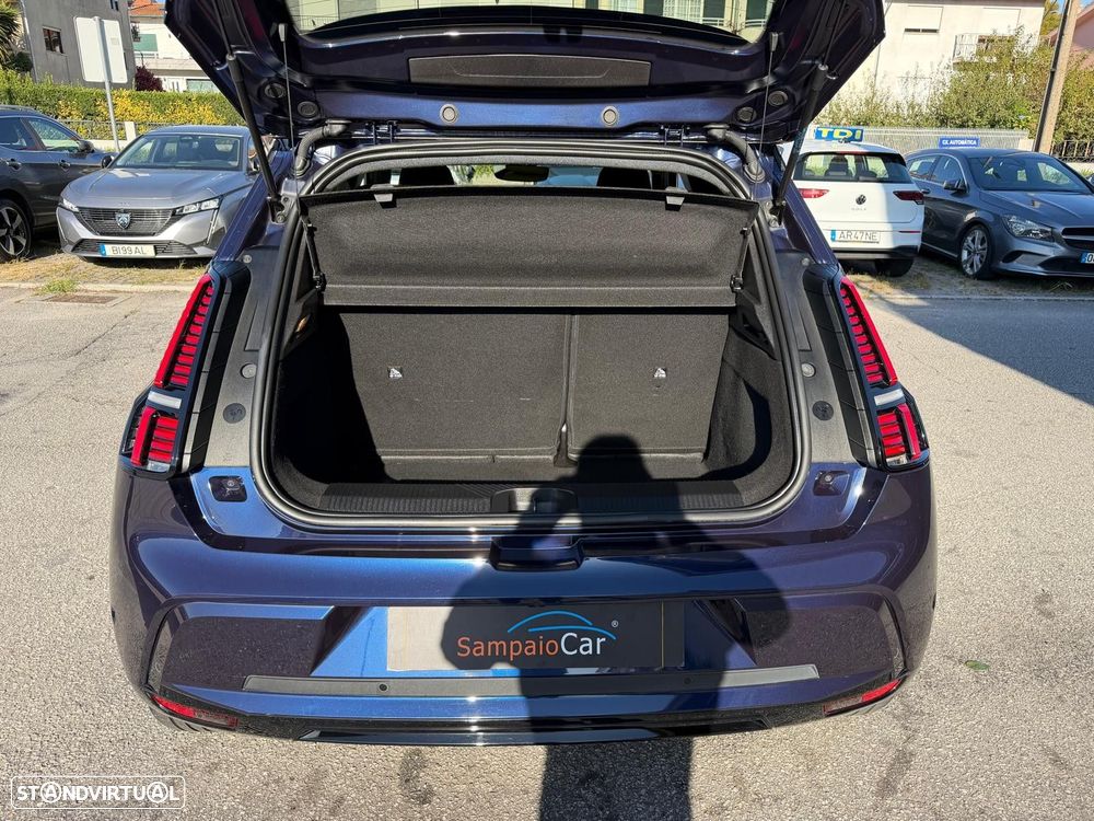 Renault 5 E-Tech 52 kWh Techno Autonomia Conforto - 14
