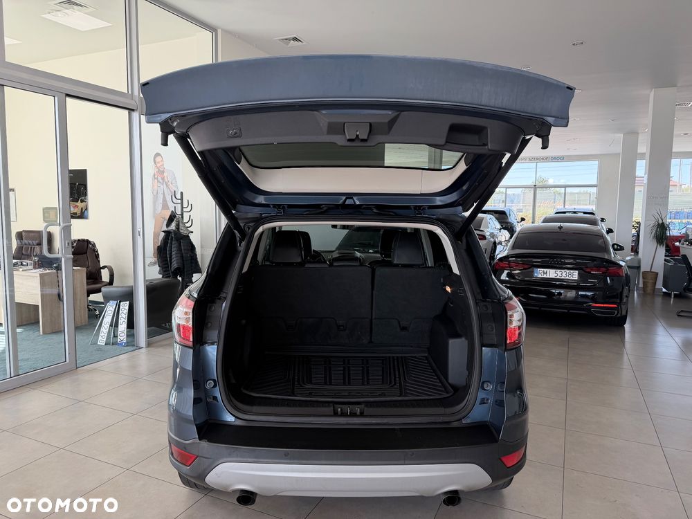 Ford Escape - 27