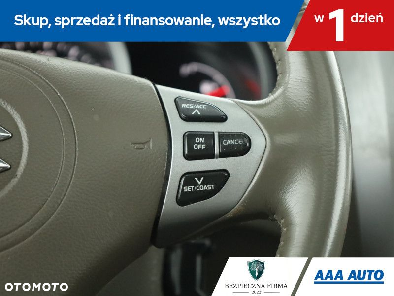 Suzuki Grand Vitara - 17