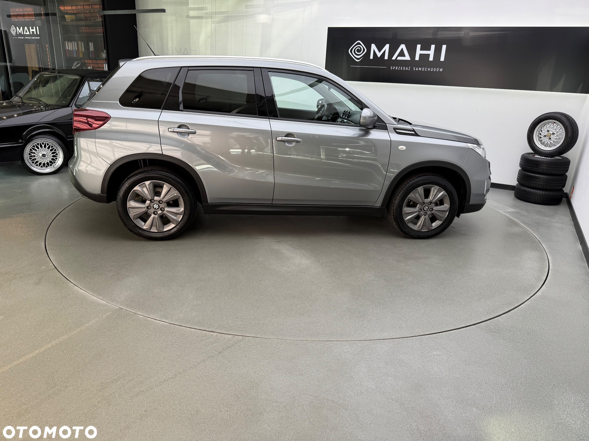 Suzuki Vitara 1.0 Boosterjet Premium 2WD - 13
