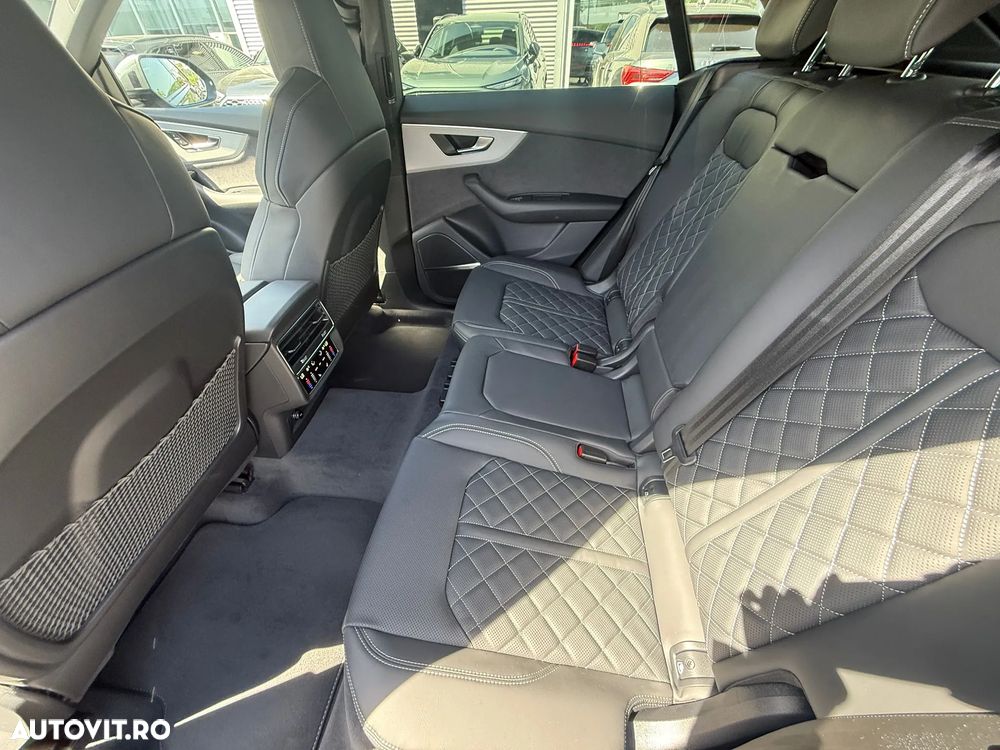 Audi Q8 - 27