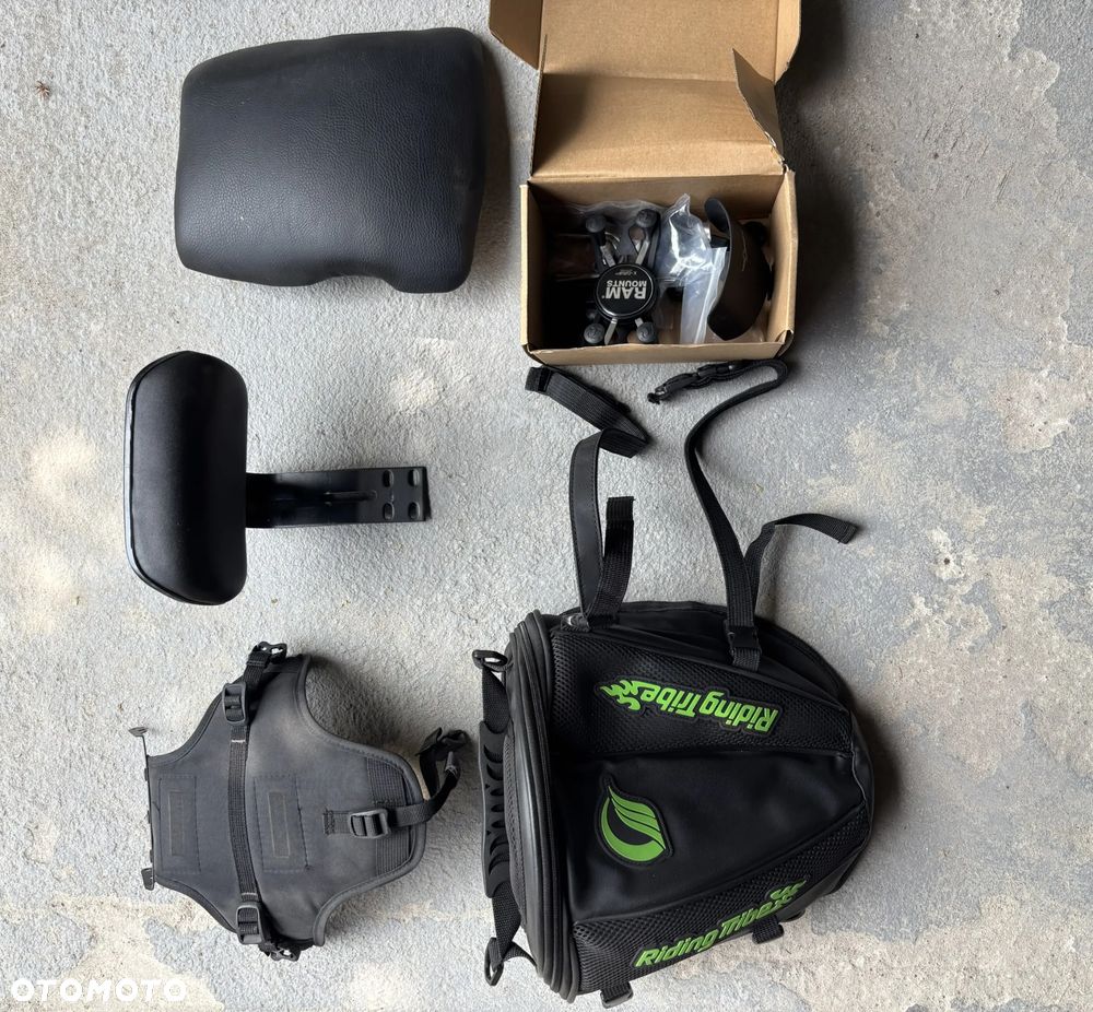 Can-Am Ryker - 12