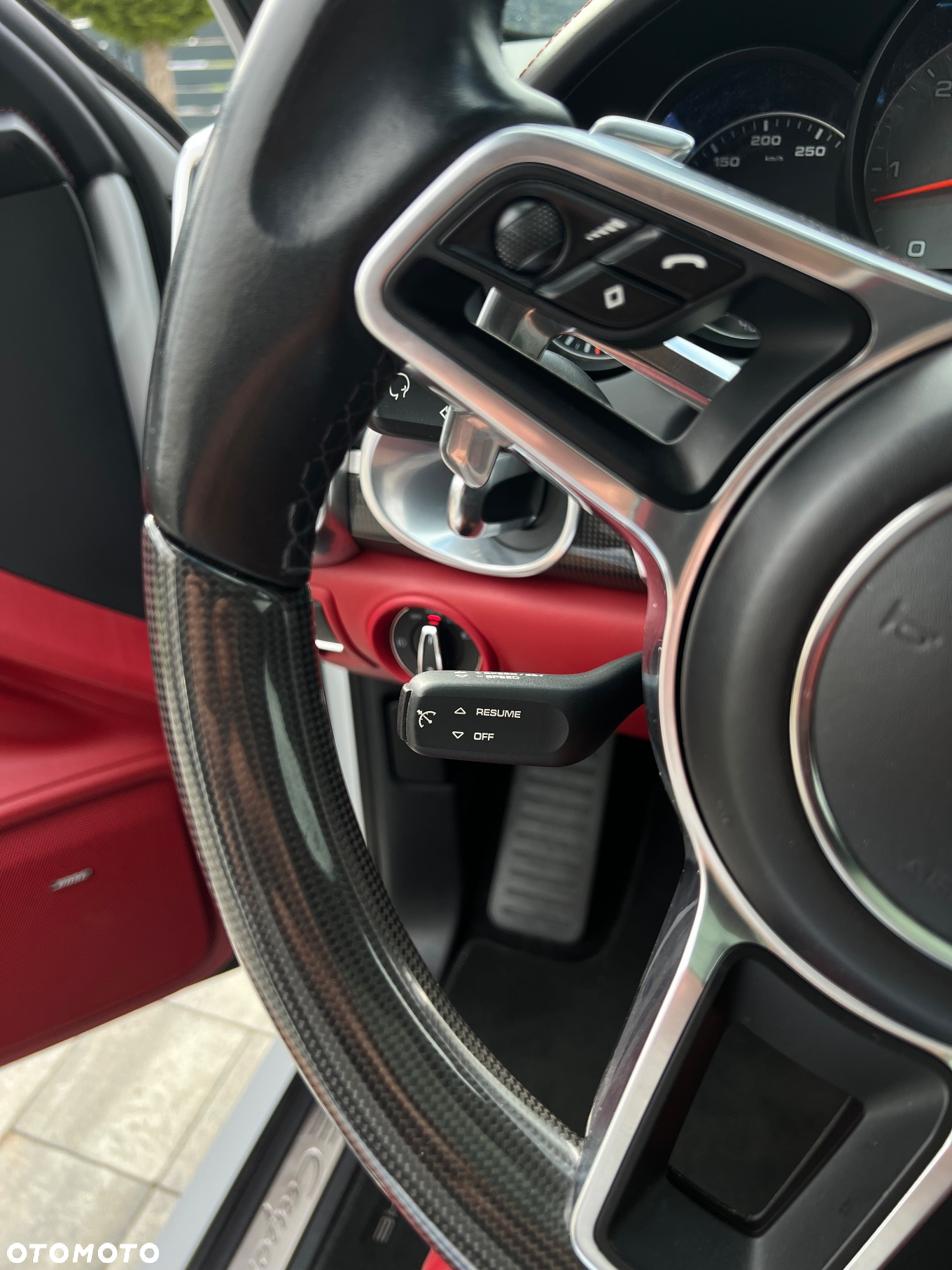 Porsche Cayenne S Diesel - 29