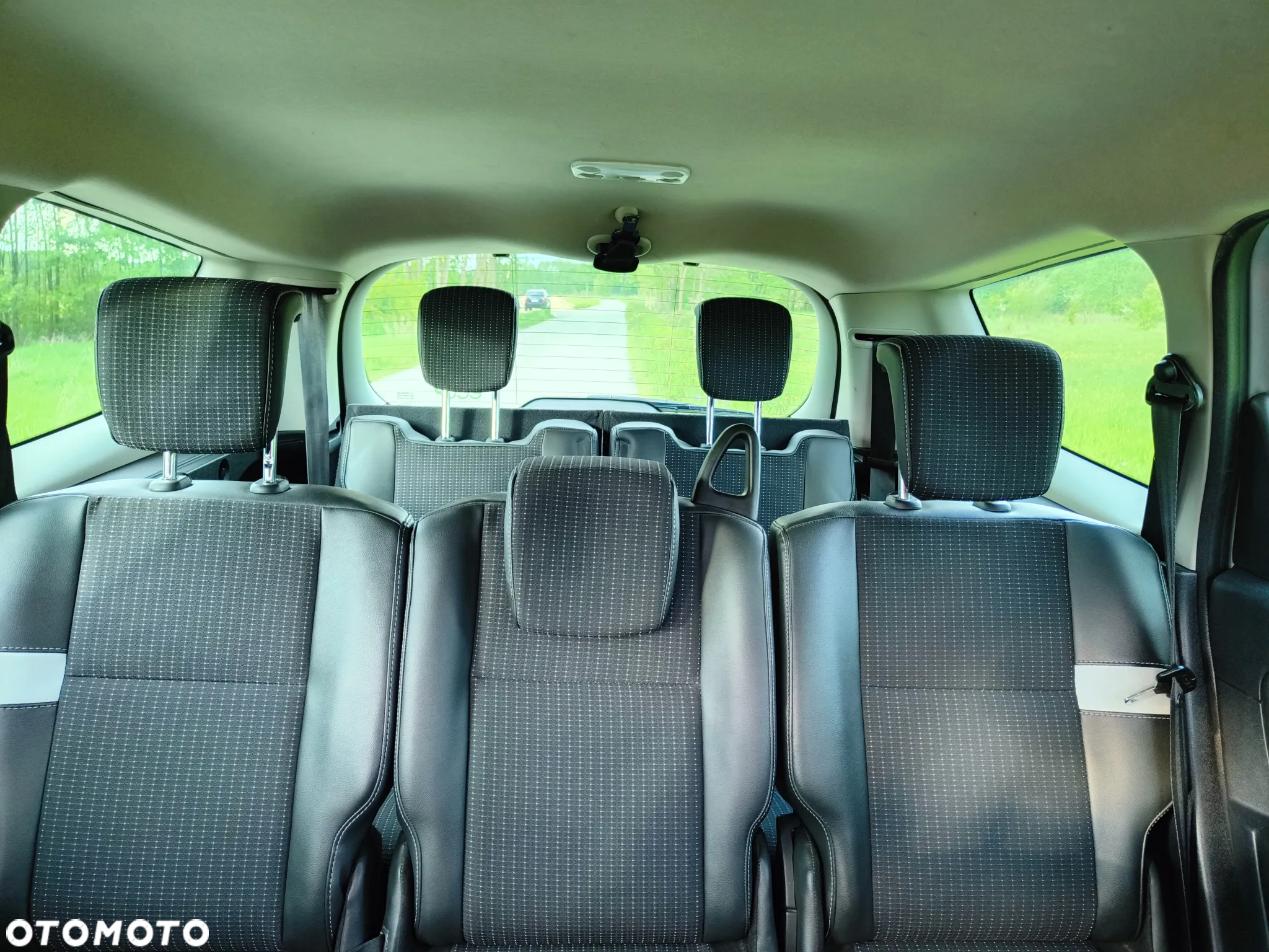 Renault Scenic dCi 130 FAP Start & Stop Dynamique - 20