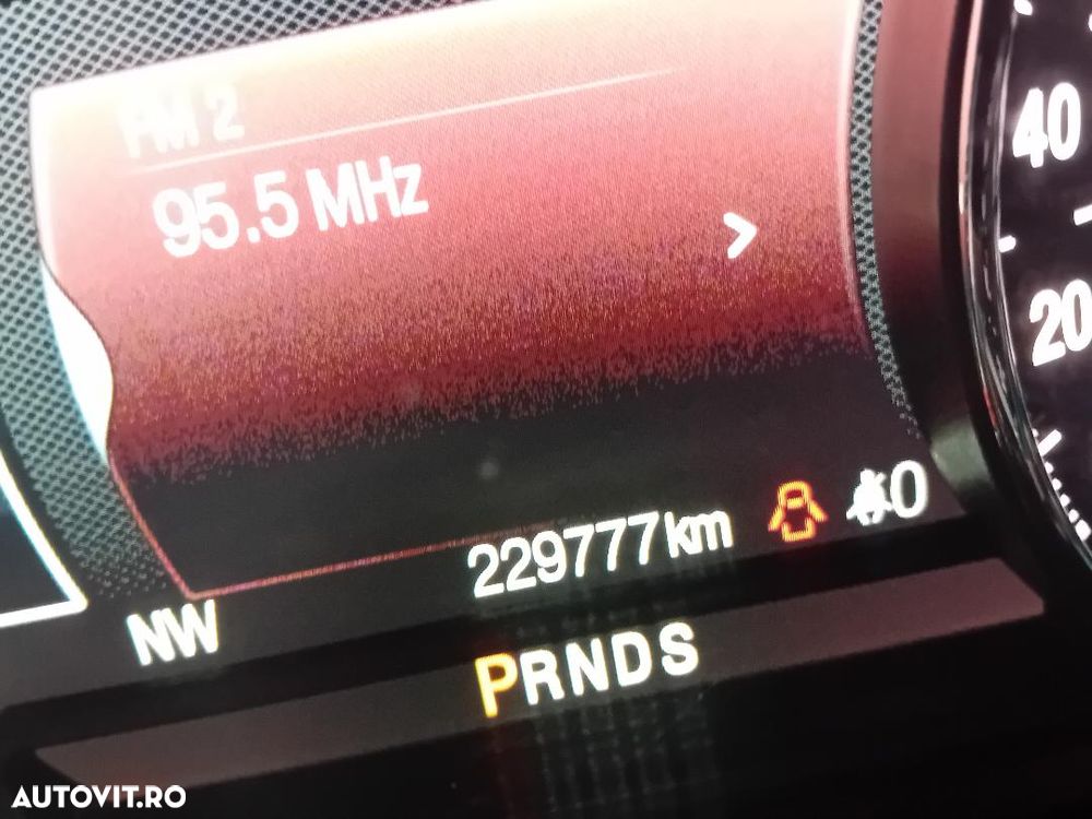 Ford S-Max 2.0 TDCi Powershift Titanium - 7