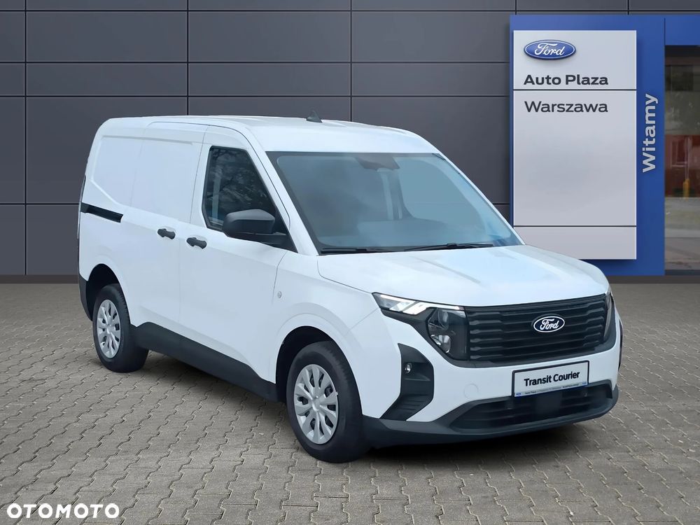 Ford Transit Courier - 7