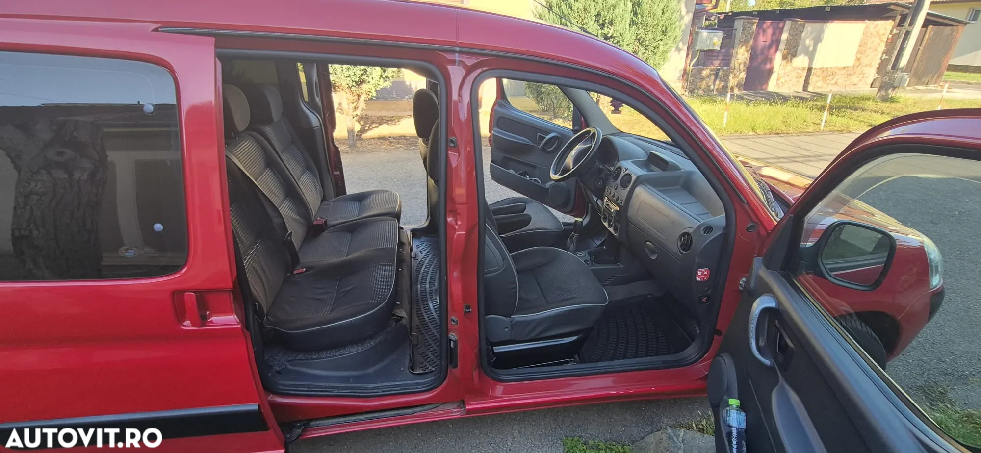 Peugeot Partner - 7