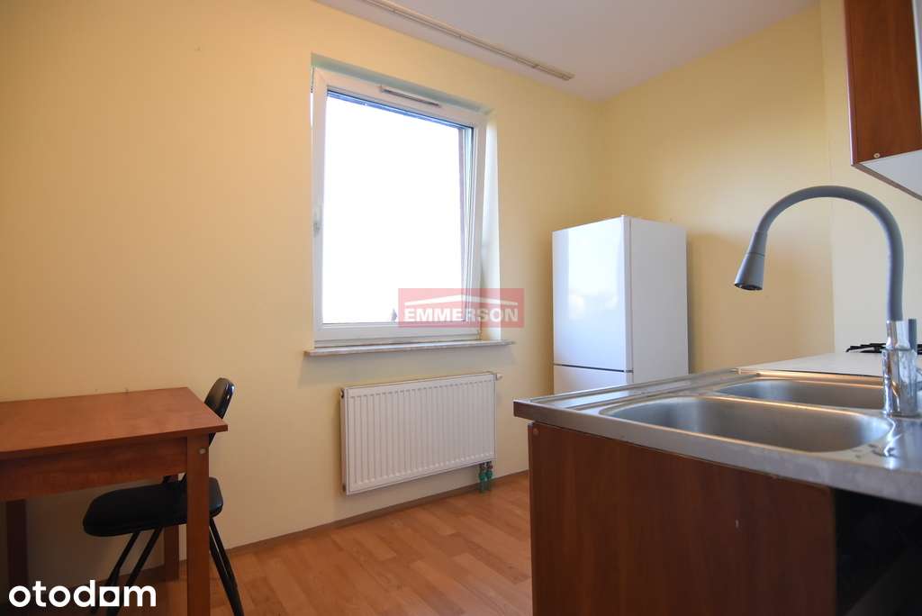 1 pk osobna kuchnia garaż Bronowice, Zabierzów