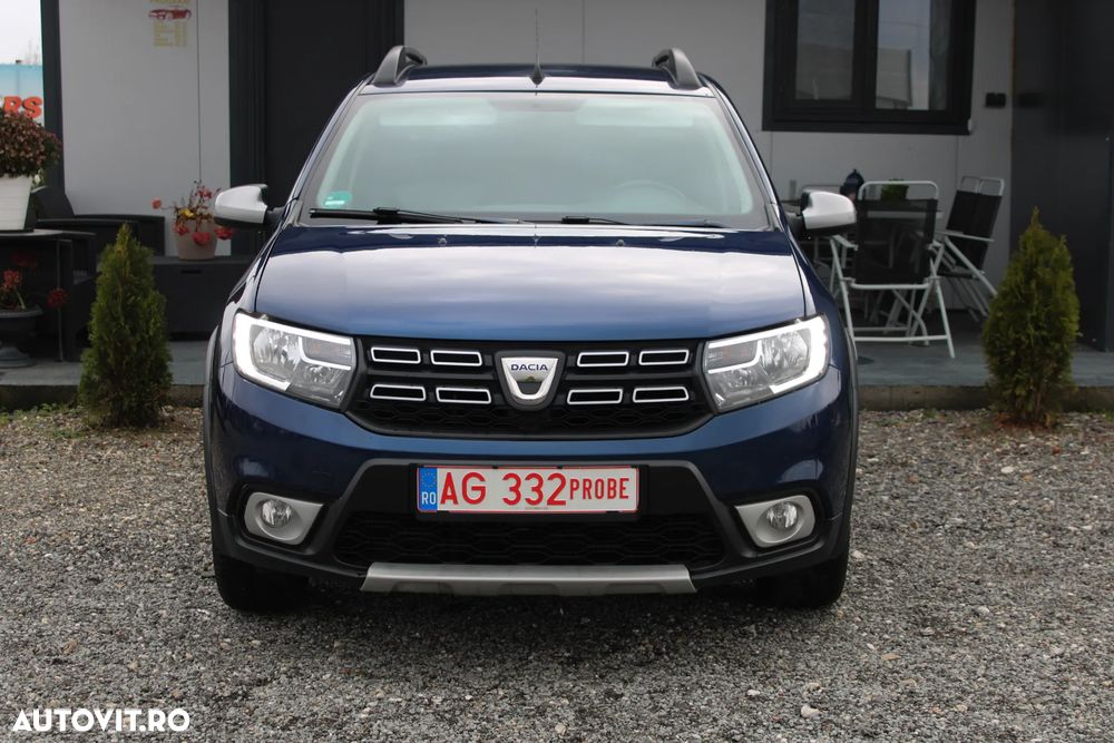 Dacia Sandero - 2
