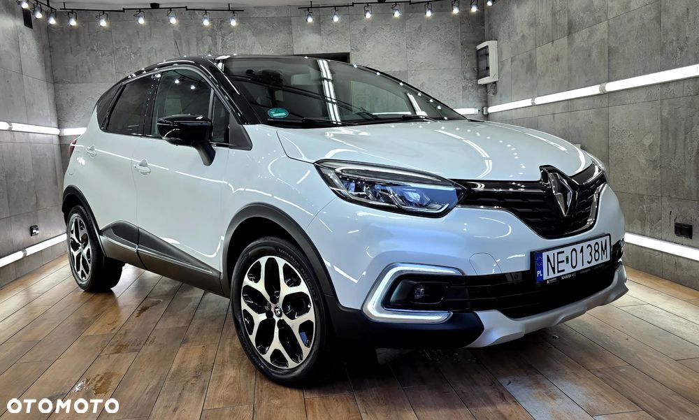 Renault Captur 1.3 Energy TCe S-Edition - 6
