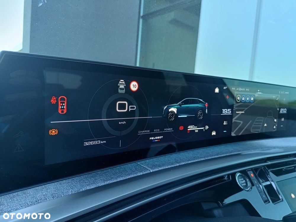 Peugeot 3008 1.2 PureTech mHEV Allure Pack S&S e-DCS6 - 23
