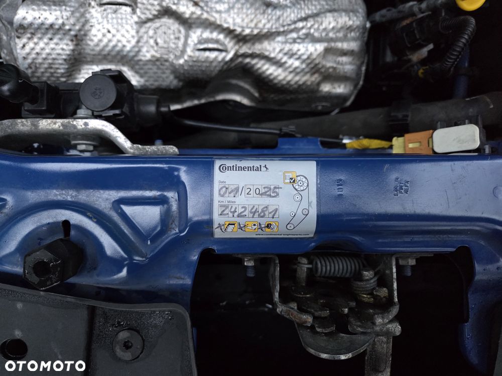 Opel Combo 2.0 CDTI L1H1 LKW-Zulassung Selection - 13